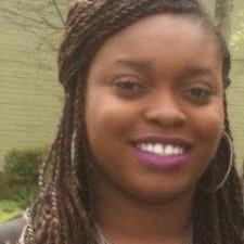Ajeenah G. Near Mcdonough, GA, available for online & in-person tutoring