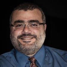 Yasser A. - Eager to Help Enthusiastic Learners in GIS, Photography and MS Office