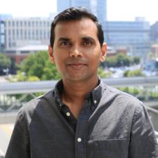 Raj S. New York City, NY, available for online & in-person tutoring