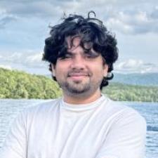 Waheed S.'s Photo