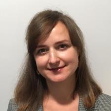 Maryna M. Near Irvine, CA, available for online & in-person tutoring