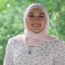 Yena I. Near Fuquay Varina, NC, available for online & in-person tutoring