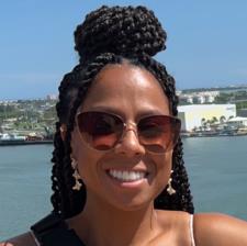 Takeisha S.