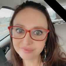 Marika R. Panama City, FL, available for online & in-person tutoring