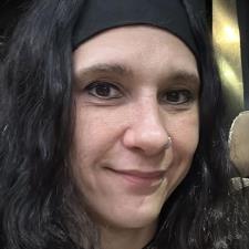 Anastasia P. New York, NY, available for online & in-person tutoring