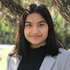 Divya S. Near Winter Park, FL, available for online & in-person tutoring