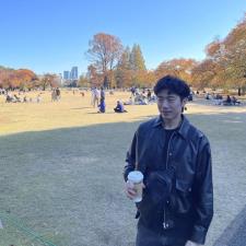 David J.'s Photo