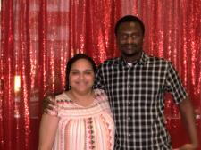 Eleah P. Near Denton, TX, available for online & in-person tutoring