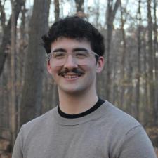 Nicholas F. Canton, MI, available for online & in-person tutoring