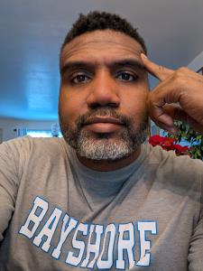 Quante B. Near Annapolis, MD, available for online & in-person tutoring