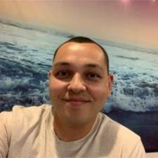 Michael R. San Diego, CA, available for online & in-person tutoring