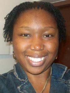 Cassandra M.'s Photo