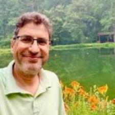 Gurkan O. Jacksonville, FL, available for online & in-person tutoring