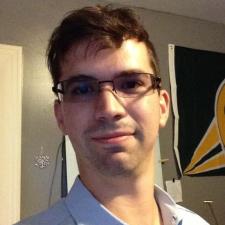 Jeremiah B.'s Photo