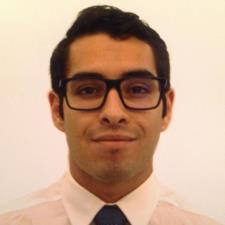 Gabriel T. Near Davenport, FL, available for online & in-person tutoring