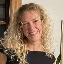 Chrissy M. Near Shawnee, KS, available for online & in-person tutoring
