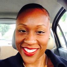 Rashida B. Near Fredericksburg, VA, available for in-person tutoring