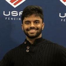 Jayanth M. Near Pasadena, TX, available for online & in-person tutoring