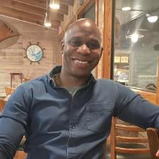 Dwayne A. Near South Plainfield, NJ, available for online & in-person tutoring