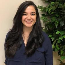 Olivia L. Near Emerson, NJ, available for online & in-person tutoring
