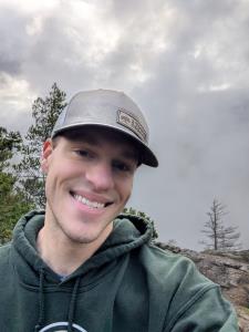 Kyle R. Near Lone Tree, CO, available for online & in-person tutoring