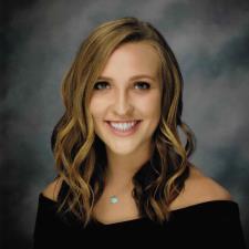Madison F. - UCD Scholar Helping Students of All Ages Succeed in Math &Science