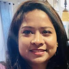 Tahmina H. Chester Springs, PA, available for online & in-person tutoring