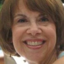 Joan H. Near Ridgewood, NJ, available for online & in-person tutoring