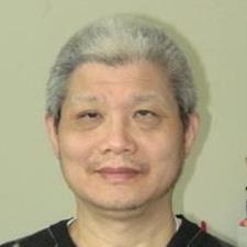 Huaizhong R. Fairfax, VA, available for online & in-person tutoring