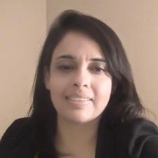Yumna M. Huntsville, TX, available for online & in-person tutoring
