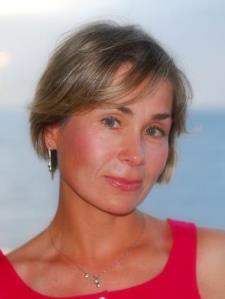 Tutor Larissa A.  Native Russian language tutor since 2008.