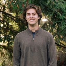Mason R.'s Photo
