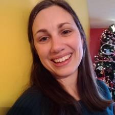 Rachel C. Near Huber Heights, OH, available for online & in-person tutoring