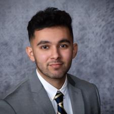 Arbaaz K. Near White Plains, NY, available for online & in-person tutoring