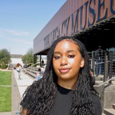 Samantha C. Near Branchburg, NJ, available for online & in-person tutoring