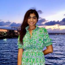 Sanjana M.
