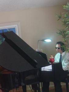 Stephen N. Clarkdale, AZ, available for online & in-person tutoring
