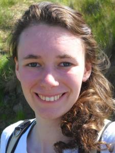 Felicity S. - Tutor