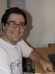 Matthew F. Near Temecula, CA, available for in-person tutoring