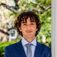 Tutor Anthony- Incoming Medical student