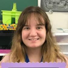 Megan F. -  Tutor