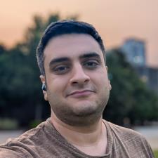 Parsa N. Atlanta, GA, available for online & in-person tutoring