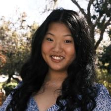 Elizabeth B. Near Corona, CA, available for online & in-person tutoring