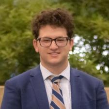 Jesse B. Near West Palm Beach, FL, available for online & in-person tutoring