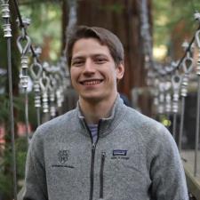 Jacob K. Near Roseville, MN, available for online & in-person tutoring