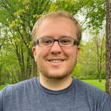 Jared C. Near Downers Grove, IL, available for online & in-person tutoring