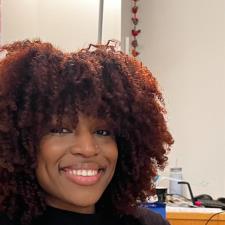 Irima A. Near Batavia, IL, available for online & in-person tutoring