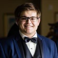 Bradley M. Dublin, PA, available for online & in-person tutoring