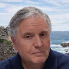 Frank C. Near Great Neck, NY, available for online & in-person tutoring