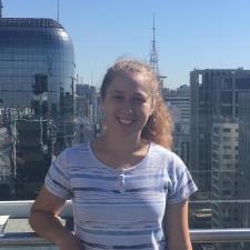 Katelyn R. Delano, MN, available for online & in-person tutoring